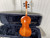 Used NIKOLA 44VLHO VIOLIN Violin 4/4 Size 40107-S000153227 View 7