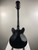 Used Airline H78 Vintage Electric Guitar Black 6-String 41129-S000010254 View 6