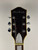 Used Airline H78 Vintage Electric Guitar Black 6-String 41129-S000010254 View 2