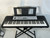 Used Yamaha YPT-270 61-Key Keyboard 61-Key 40012-S000303887 View 1