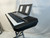 Used Yamaha YPT-270 61-Key Keyboard 61-Key 40012-S000303887 View 6