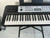 Used Yamaha YPT-270 61-Key Keyboard 61-Key 40012-S000303885 View 2