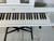 Used Yamaha NP-12WH 61-Key Keyboard 61-Key 40012-S000303888 View 3