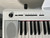 Used Yamaha NP-12WH 61-Key Keyboard 61-Key 40012-S000303889 View 4