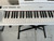 Used Yamaha NP-12WH 61-Key Keyboard 61-Key 40012-S000303890 View 2