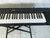 Used Yamaha NP-15B PIAGGERO 61-Key Keyboard 61-Key 40012-S000303892 View 3