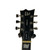 Used LTD EC-1000T LP Type Electric Guitar Honey Burst 6-String 41120-S000034194 View 3