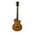 Used LTD EC-1000T LP Type Electric Guitar Honey Burst 6-String 41120-S000034194 View 2