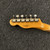 Used Fender TELECASTER CS 63 HVY RELIC T Type Electric Guitar Sunburst 6-String 40111-S000188005 View 6