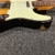Used Fender TELECASTER CS 63 HVY RELIC T Type Electric Guitar Sunburst 6-String 40111-S000188005 View 13