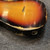 Used Fender TELECASTER CS 63 HVY RELIC T Type Electric Guitar Sunburst 6-String 40111-S000188005 View 28