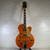 Used - Gretsch G6120DSW Electric Guitar  40087-S000232501 View 6