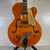 Used - Gretsch G6120DSW Electric Guitar  40087-S000232501 View 1