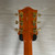 Used - Gretsch G6120DSW Electric Guitar  40087-S000232501 View 8
