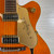 Used - Gretsch G6120DSW Electric Guitar  40087-S000232501 View 3