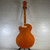 Used - Gretsch G6120DSW Electric Guitar  40087-S000232501 View 9