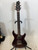 Used Ibanez S-CLASSIC SC-420 S Type Electric Guitar Red 6-String 40107-S000153237 View 2