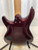 Used Ibanez S-CLASSIC SC-420 S Type Electric Guitar Red 6-String 40107-S000153237 View 5