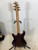 Used Ibanez S-CLASSIC SC-420 S Type Electric Guitar Red 6-String 40107-S000153237 View 6