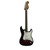 Used Starcaster STRAT S Type Electric Guitar Red 6-String 41120-S000034200 View 2
