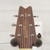 Used Washburn RO10 Rover Solid Top Acoustic Guitar Natural 40015-S000328565 View 5