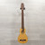 Used Washburn RO10 Rover Solid Top Acoustic Guitar Natural 40015-S000328565 View 4