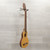 Used Washburn RO10 Rover Solid Top Acoustic Guitar Natural 40015-S000328565 View 7