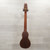 Used Washburn RO10 Rover Solid Top Acoustic Guitar Natural 40015-S000328565 View 3
