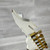 Used Engraved Angel Wings Electric Guitar - White - Local Pickup Only 40112-S000178617 View 15