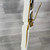 Used Engraved Angel Wings Electric Guitar - White - Local Pickup Only 40112-S000178617 View 8