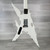 Used Engraved Angel Wings Electric Guitar - White - Local Pickup Only 40112-S000178617 View 21
