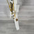 Used Engraved Angel Wings Electric Guitar - White - Local Pickup Only 40112-S000178617 View 11
