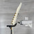Used Engraved Angel Wings Electric Guitar - White - Local Pickup Only 40112-S000178617 View 14