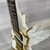 Used Engraved Angel Wings Electric Guitar - White - Local Pickup Only 40112-S000178617 View 13