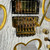 Used Engraved Angel Wings Electric Guitar - White - Local Pickup Only 40112-S000178617 View 5