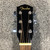 Used FENDER CD-60S DREAD/BLK Acoustic Guitar 41106-S000094406 View 6