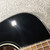 Used FENDER CD-60S DREAD/BLK Acoustic Guitar 41106-S000094406 View 11