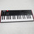 Used Akai MPK Mini Plus 25-Key Controller Keyboard 40042-S000259353 View 1