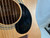 Used Jasmine S35 Laminate Top Acoustic Guitar Natural 40012-S000303902 View 6