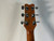 Used Jasmine S35 Laminate Top Acoustic Guitar Natural 40012-S000303902 View 10