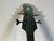 Used Yamaha TRBX304 Bass Guitar Silver/Gray 4-String 40012-S000303903 View 3