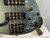 Used Yamaha TRBX304 Bass Guitar Silver/Gray 4-String 40012-S000303903 View 7