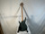 Used Yamaha TRBX304 Bass Guitar Silver/Gray 4-String 40012-S000303903 View 9