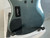 Used Yamaha TRBX304 Bass Guitar Silver/Gray 4-String 40012-S000303903 View 12