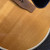 Used Ovation APPLAUSE AA14 Vintage Solid Top Acoustic Guitar Natural 40111-S000188019 View 9