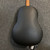 Used Ovation APPLAUSE AA14 Vintage Solid Top Acoustic Guitar Natural 40111-S000188019 View 4