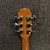Used Ovation APPLAUSE AA14 Vintage Solid Top Acoustic Guitar Natural 40111-S000188019 View 6