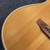 Used Ovation APPLAUSE AA14 Vintage Solid Top Acoustic Guitar Natural 40111-S000188019 View 7