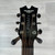 Used Urban Black Label LE Acoustic Guitar - Black 40112-S000178618 View 4