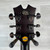Used Urban Black Label LE Acoustic Guitar - Black 40112-S000178618 View 12